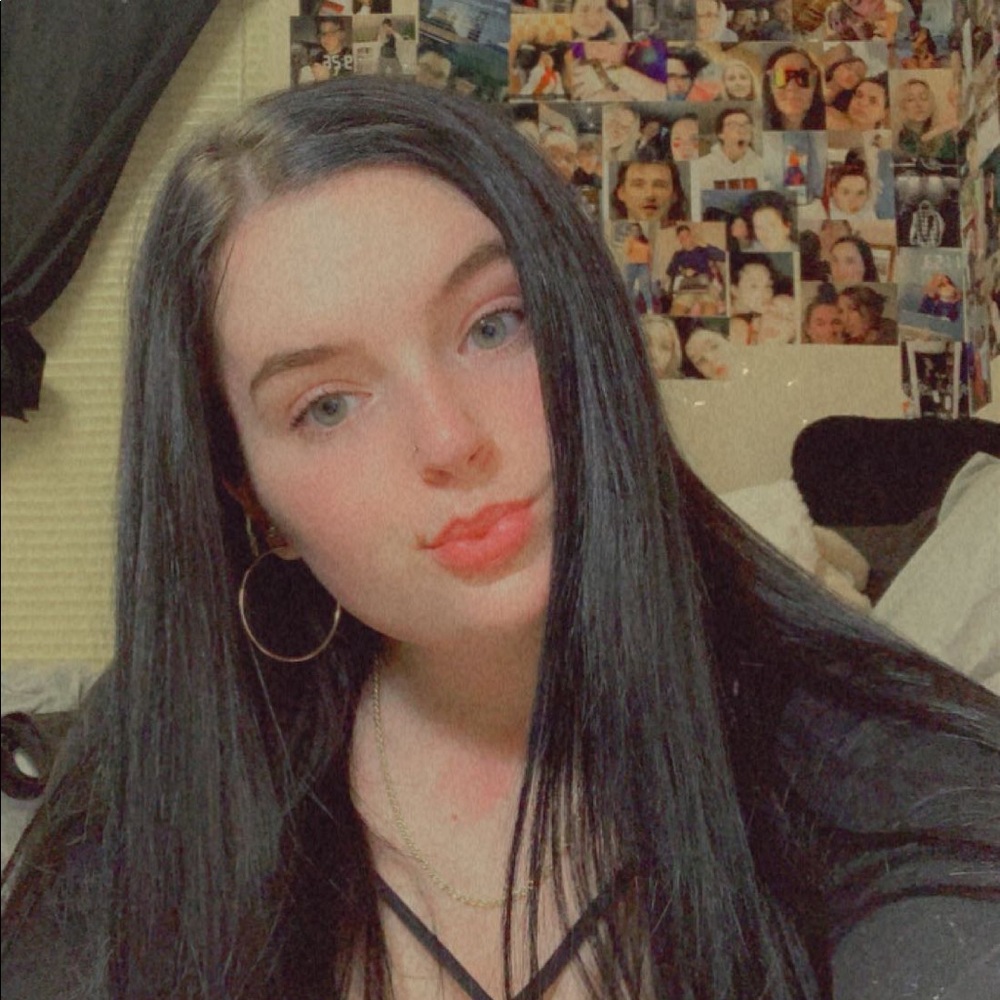 Meet your Posher, Morgan